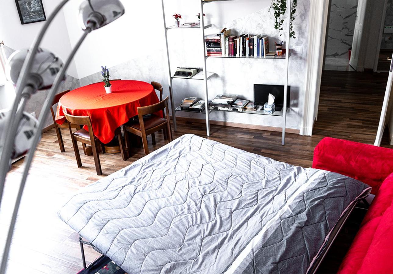 Apartamento Mont Blanc Nel Cuore Di *