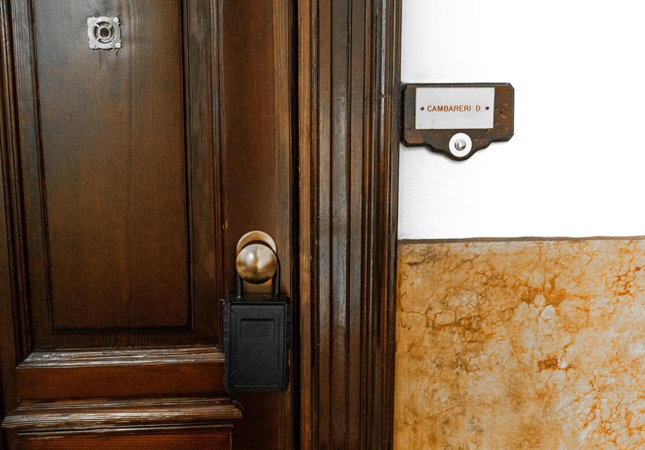 Apartamento Mont Blanc Nel Cuore Di